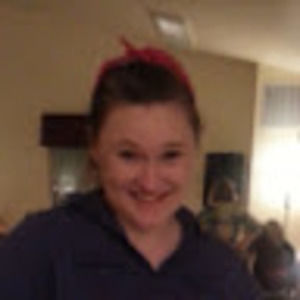 Meet your Posher, Annika